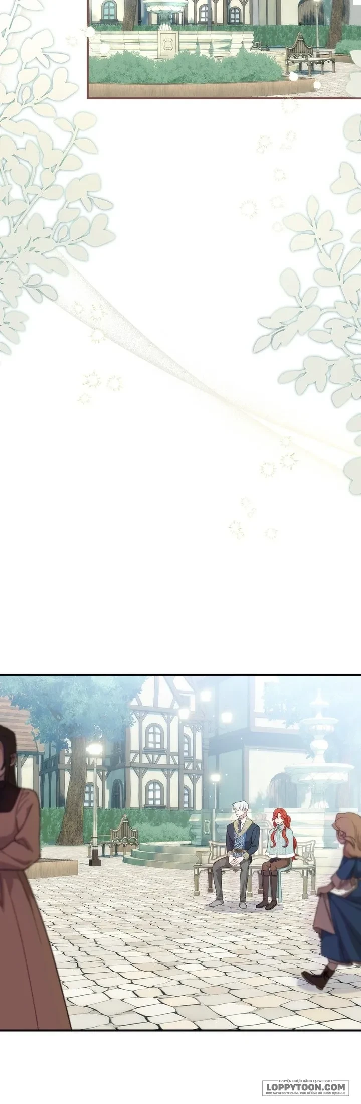 Vị Hoàng Tử Của Em Chapter 5 - 28