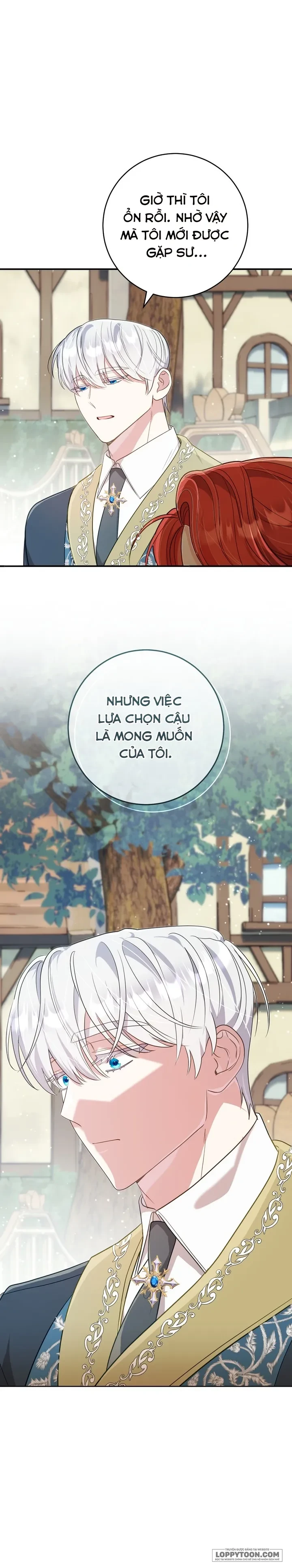 Vị Hoàng Tử Của Em Chapter 5 - 31