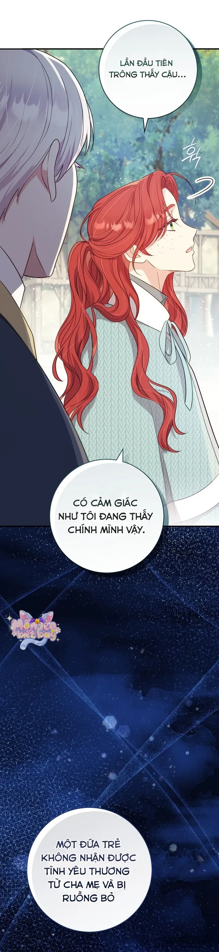 Vị Hoàng Tử Của Em Chapter 5 - 32