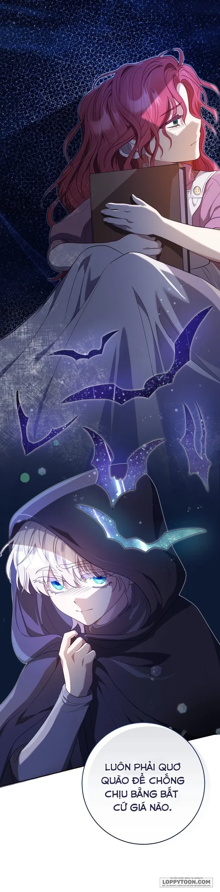 Vị Hoàng Tử Của Em Chapter 5 - 33