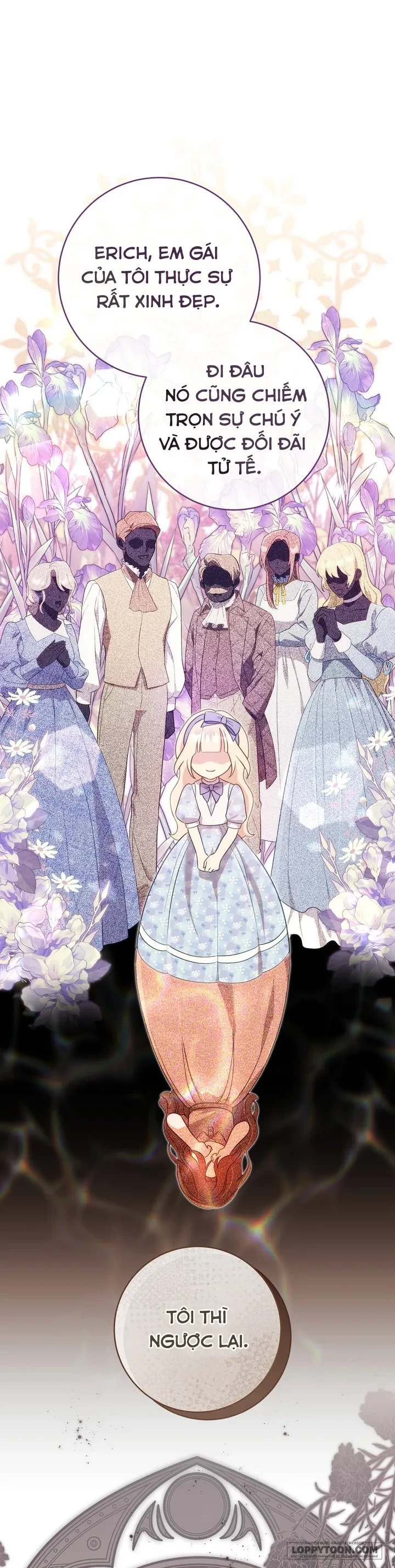 Vị Hoàng Tử Của Em Chapter 5 - 34
