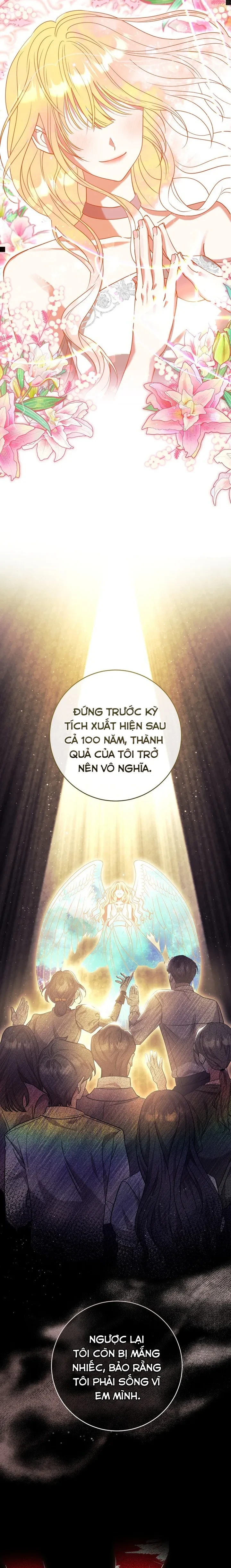Vị Hoàng Tử Của Em Chapter 5 - 36