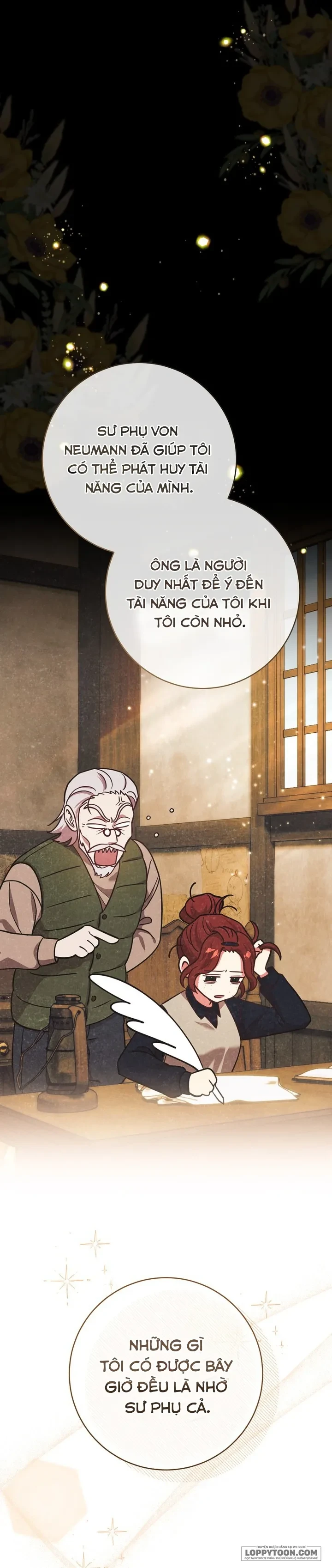 Vị Hoàng Tử Của Em Chapter 5 - 39