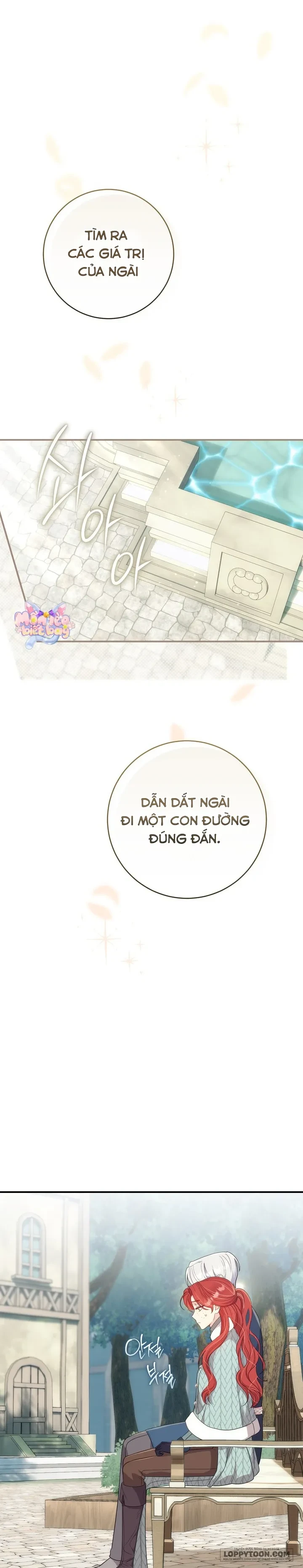 Vị Hoàng Tử Của Em Chapter 5 - 41