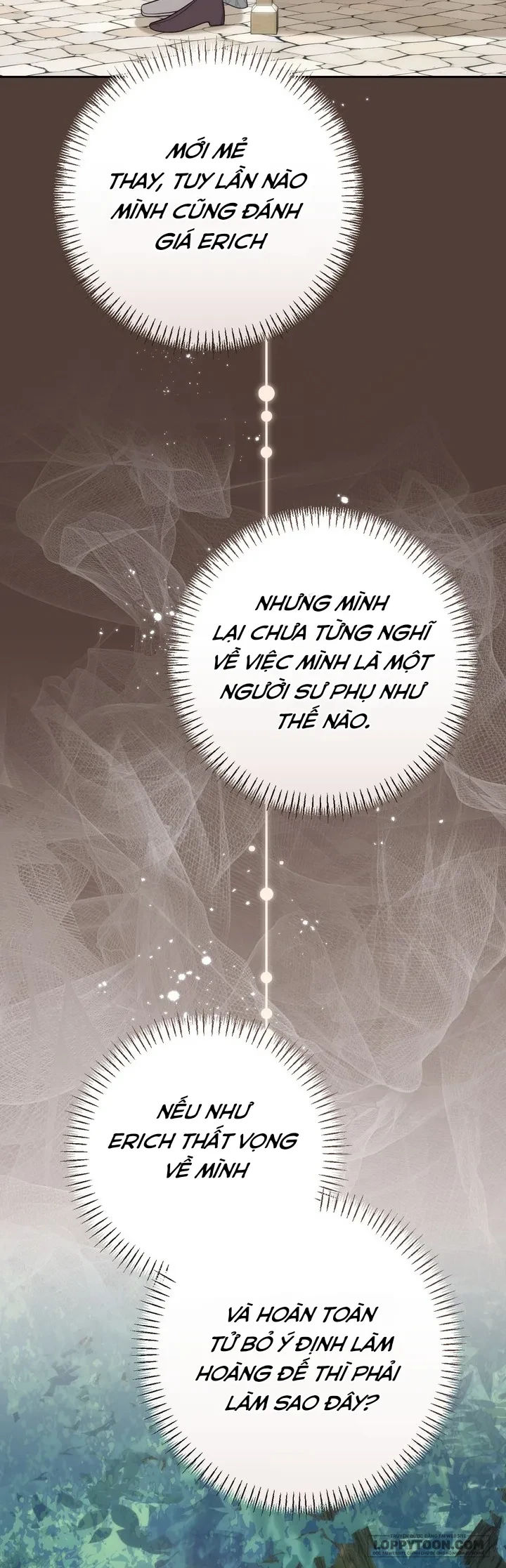 Vị Hoàng Tử Của Em Chapter 5 - 42