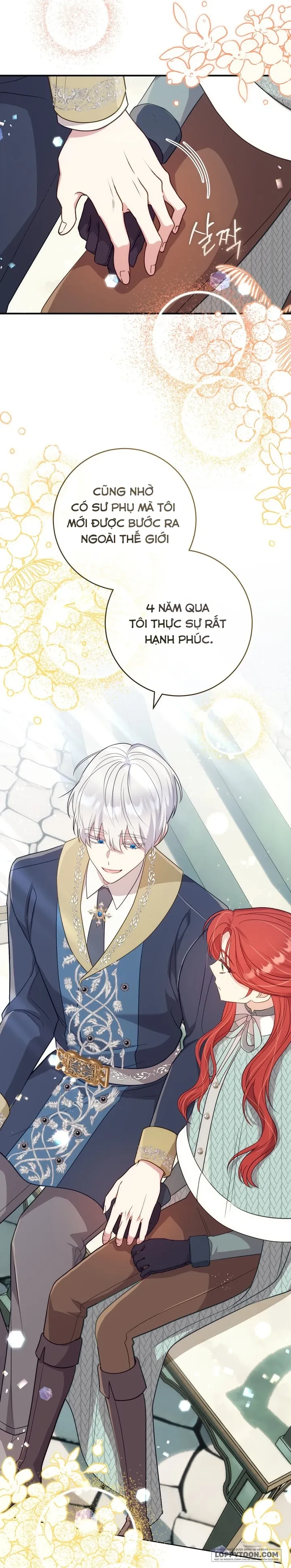 Vị Hoàng Tử Của Em Chapter 5 - 44