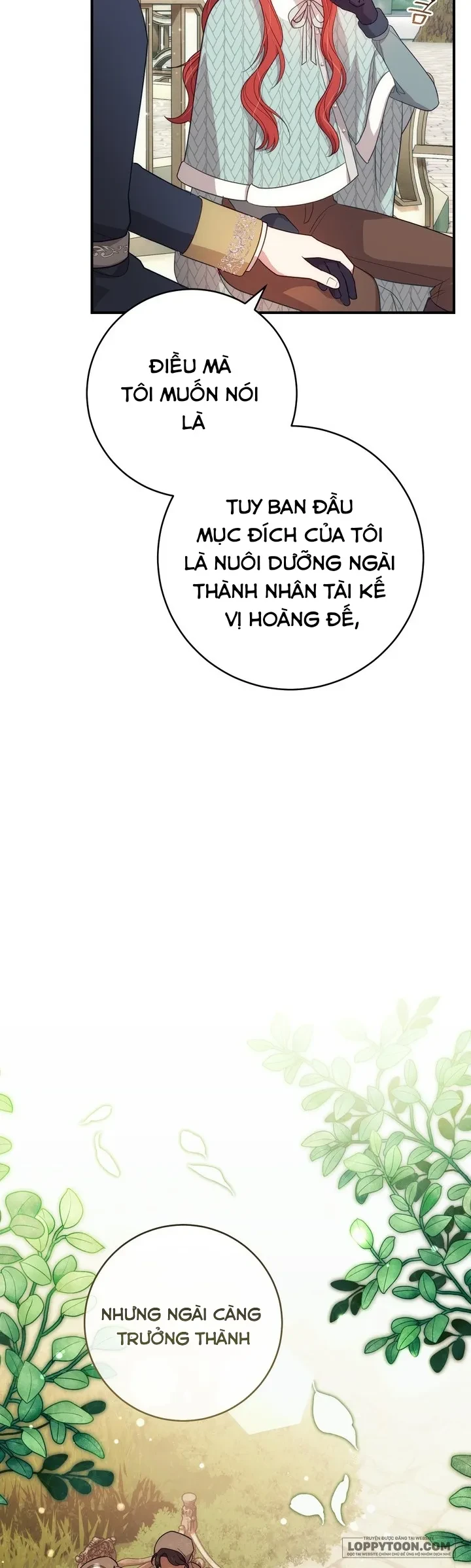 Vị Hoàng Tử Của Em Chapter 5 - 46