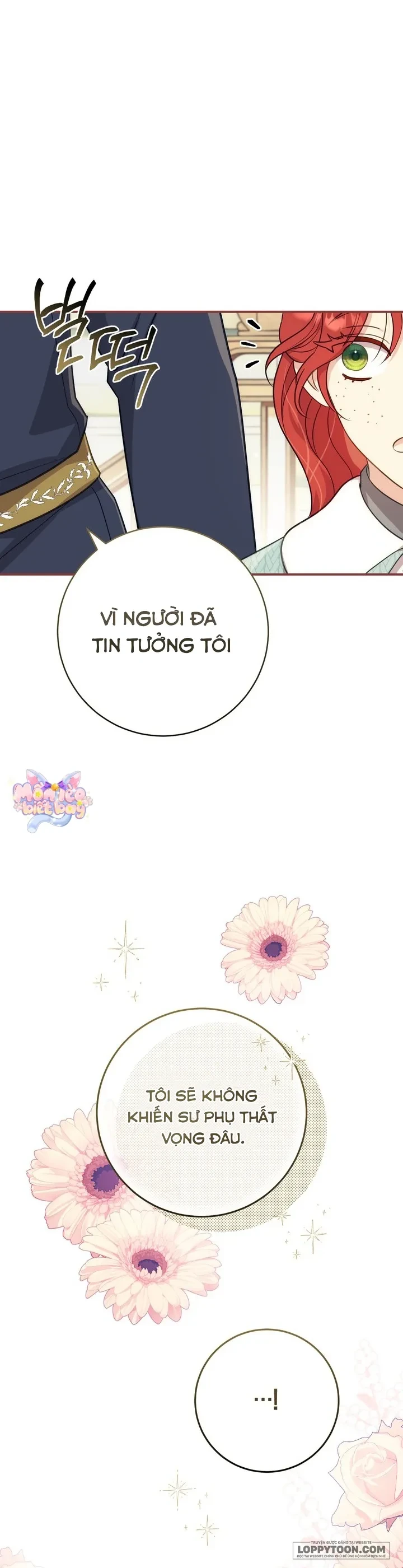 Vị Hoàng Tử Của Em Chapter 5 - 51