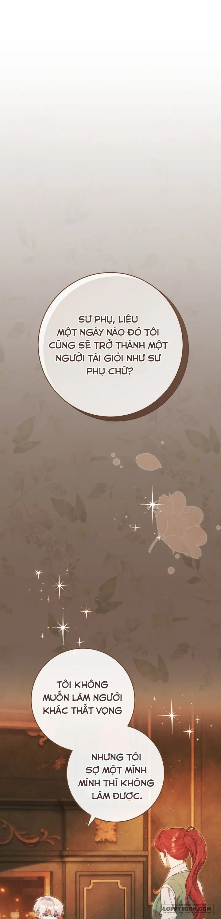 Vị Hoàng Tử Của Em Chapter 5 - 56