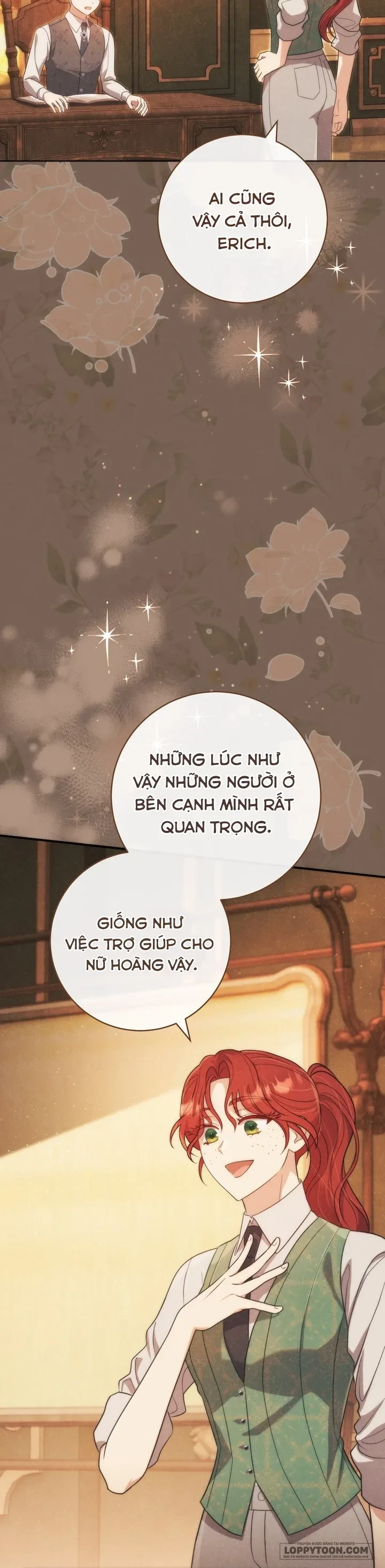 Vị Hoàng Tử Của Em Chapter 5 - 57