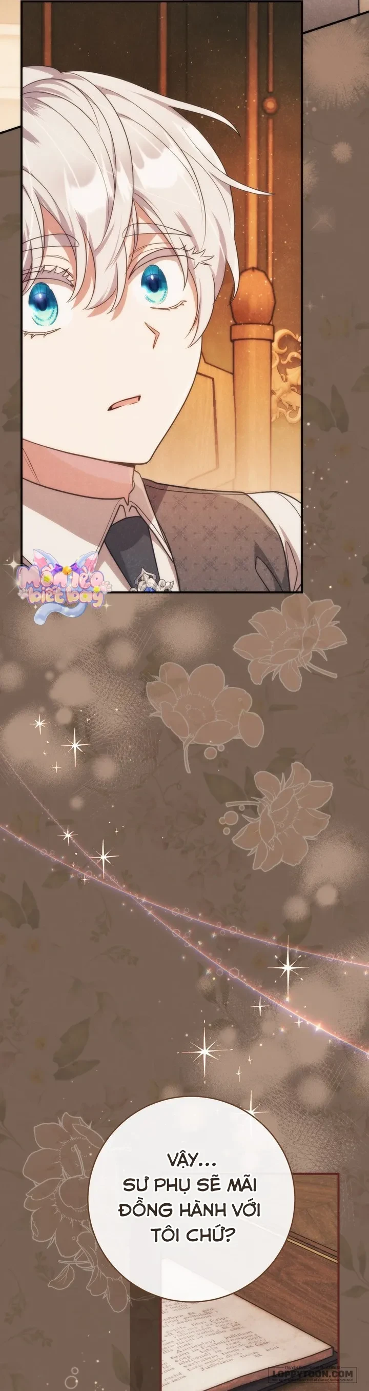 Vị Hoàng Tử Của Em Chapter 5 - 58