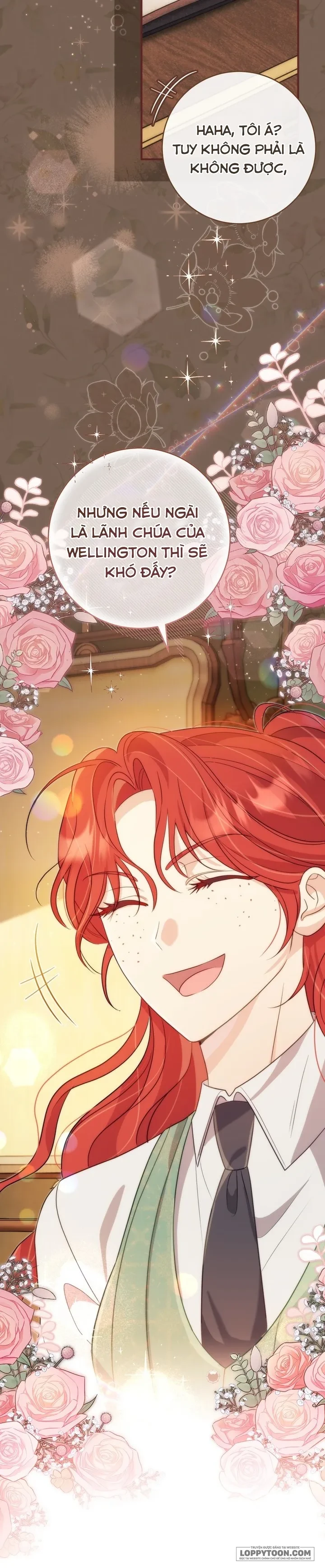 Vị Hoàng Tử Của Em Chapter 5 - 59