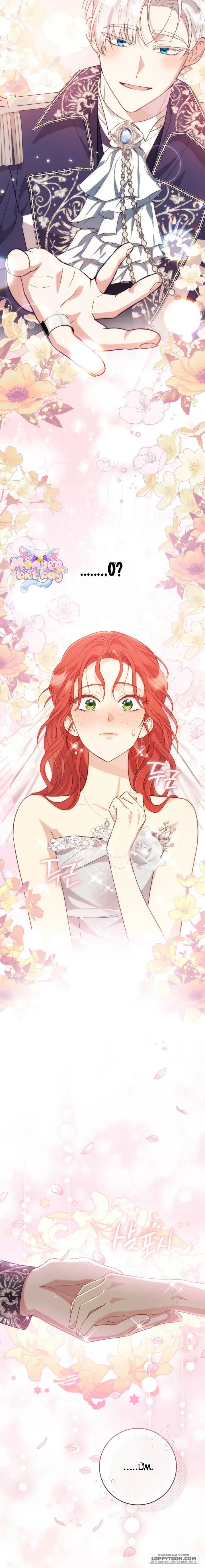 Vị Hoàng Tử Của Em Chapter 6 - 30