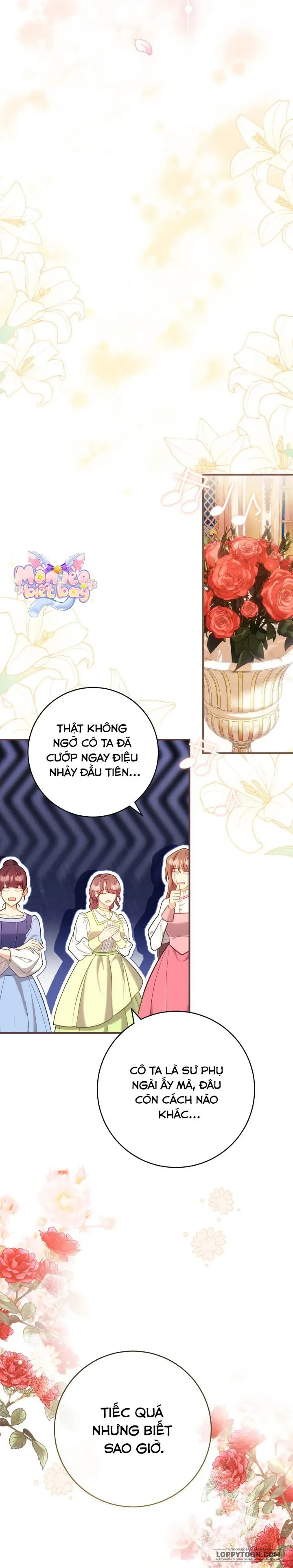 Vị Hoàng Tử Của Em Chapter 6 - 31