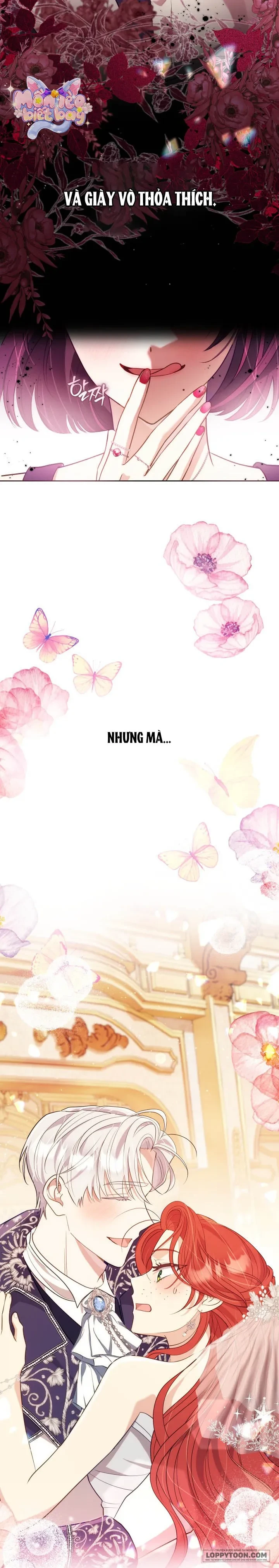 Vị Hoàng Tử Của Em Chapter 6 - 37