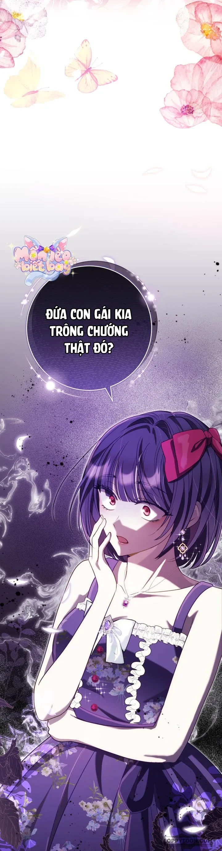Vị Hoàng Tử Của Em Chapter 6 - 38