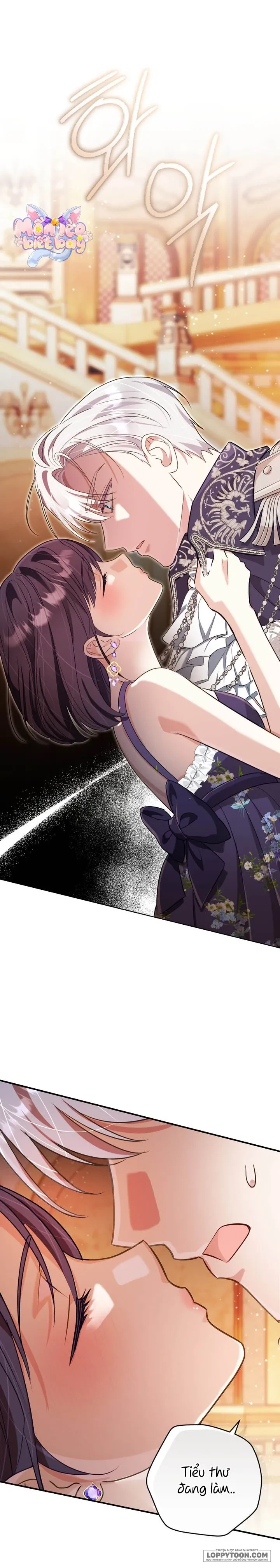Vị Hoàng Tử Của Em Chapter 7 - 14