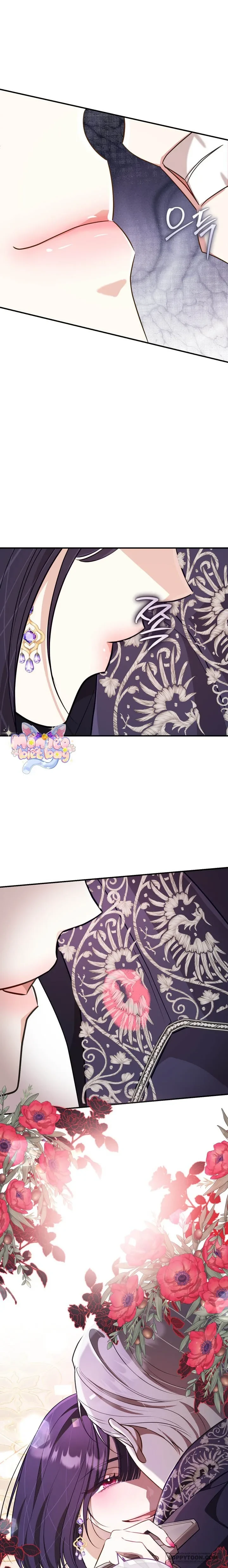 Vị Hoàng Tử Của Em Chapter 7 - 15