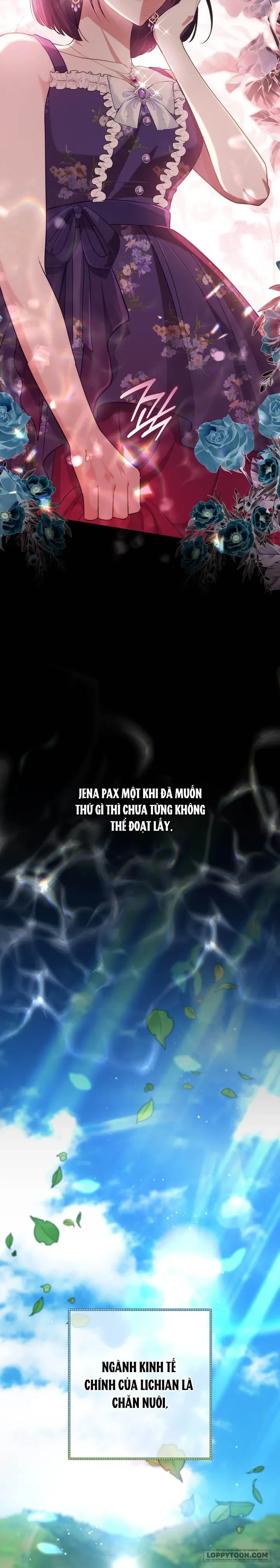 Vị Hoàng Tử Của Em Chapter 7 - 18