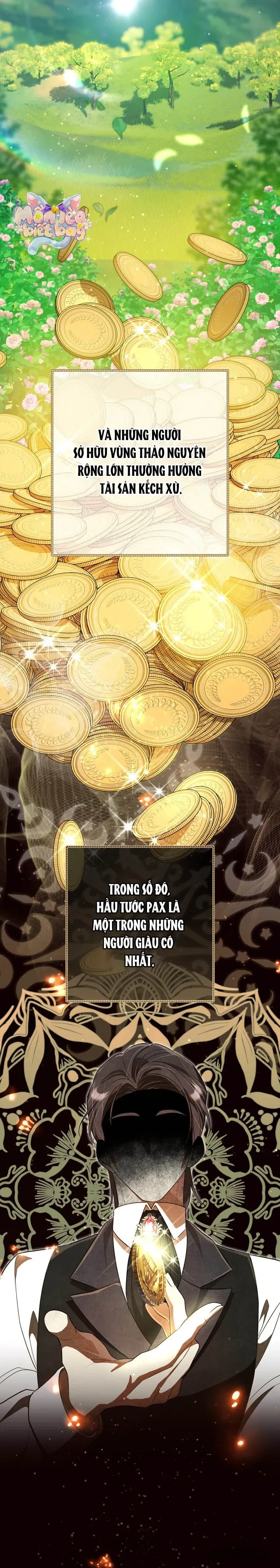 Vị Hoàng Tử Của Em Chapter 7 - 19