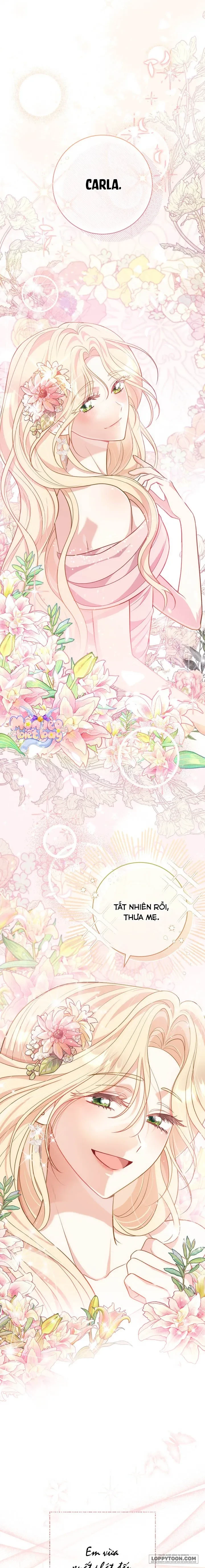 Vị Hoàng Tử Của Em Chapter 7 - 27