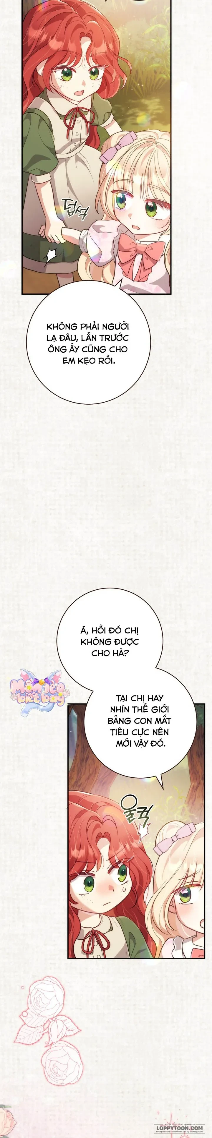 Vị Hoàng Tử Của Em Chapter 8 - 2