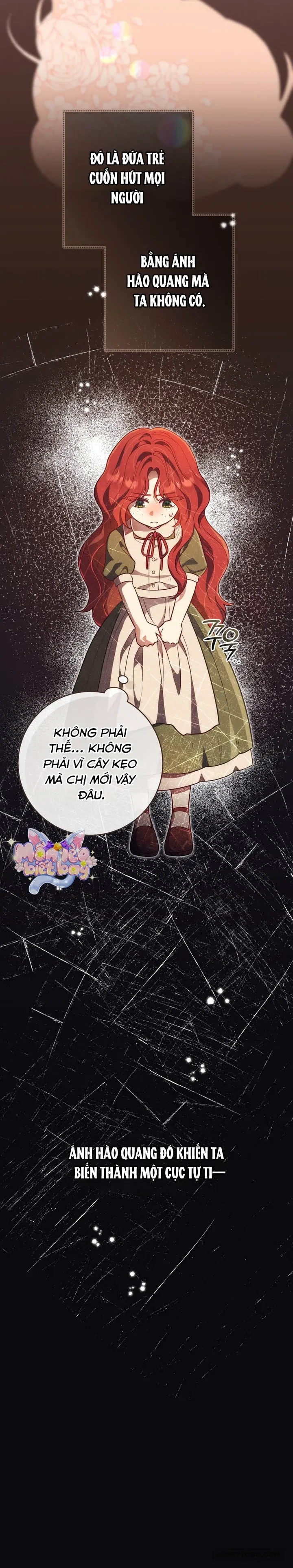 Vị Hoàng Tử Của Em Chapter 8 - 4