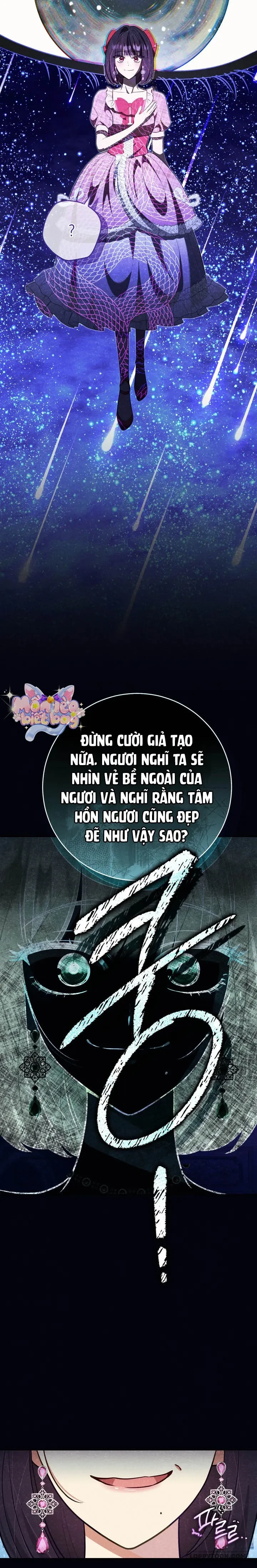 Vị Hoàng Tử Của Em Chapter 8 - 26