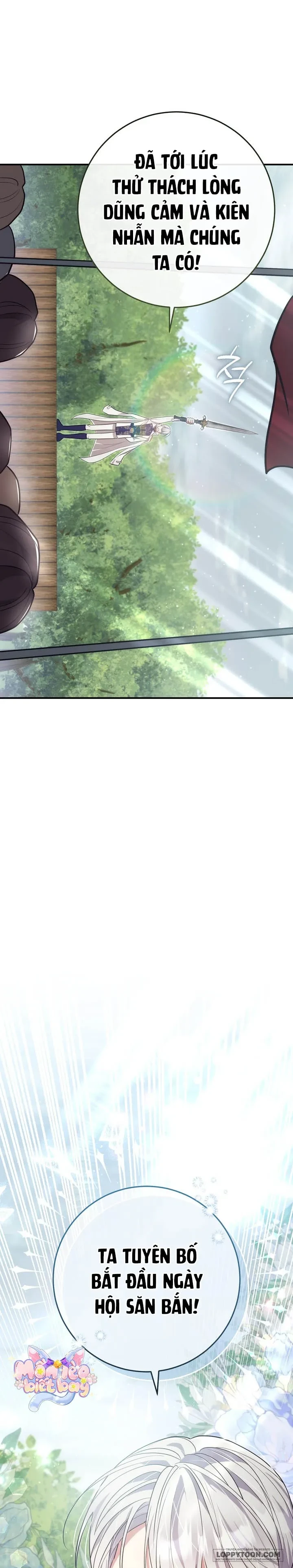 Vị Hoàng Tử Của Em Chapter 8 - 31