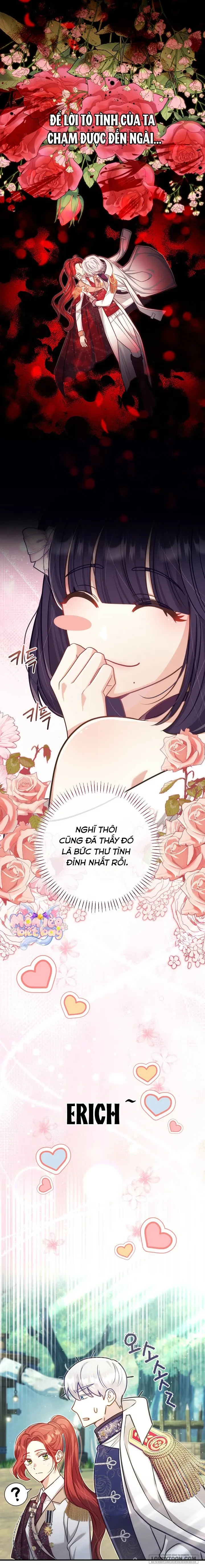 Vị Hoàng Tử Của Em Chapter 9 - 18