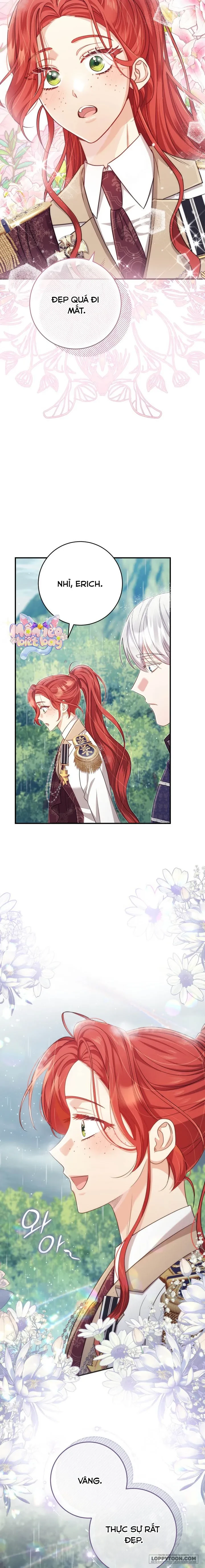Vị Hoàng Tử Của Em Chapter 9 - 24