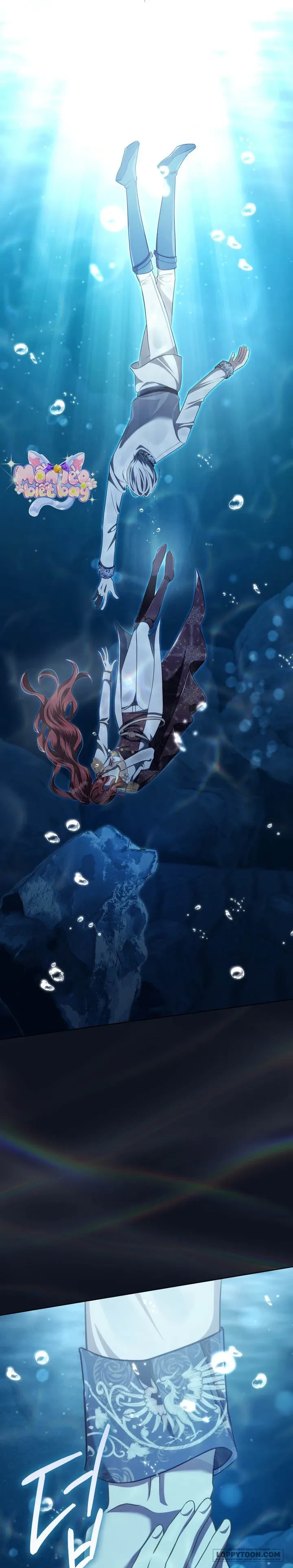 Vị Hoàng Tử Của Em Chapter 10 - 5