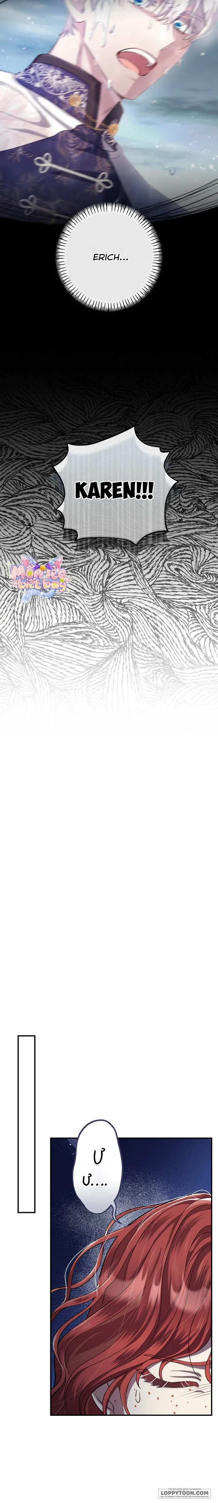 Vị Hoàng Tử Của Em Chapter 10 - 10