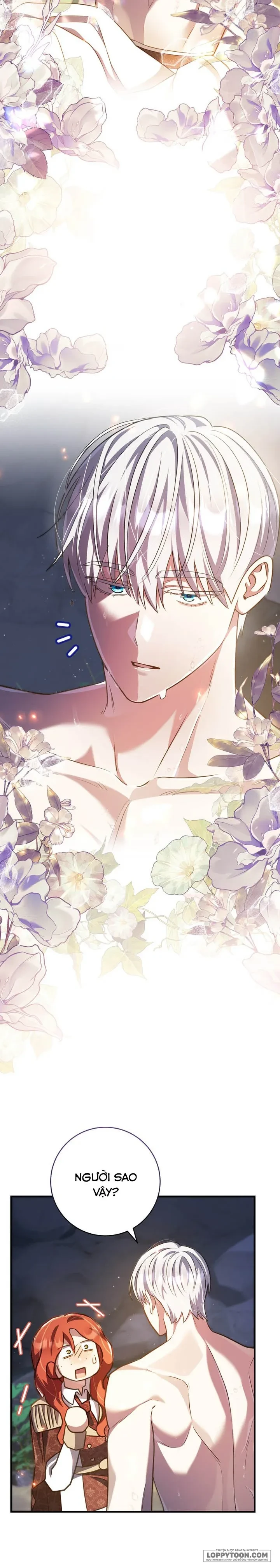 Vị Hoàng Tử Của Em Chapter 10 - 18