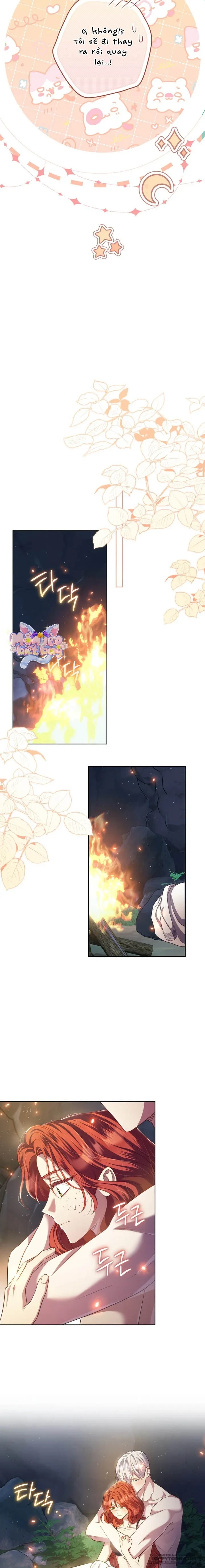 Vị Hoàng Tử Của Em Chapter 10 - 20