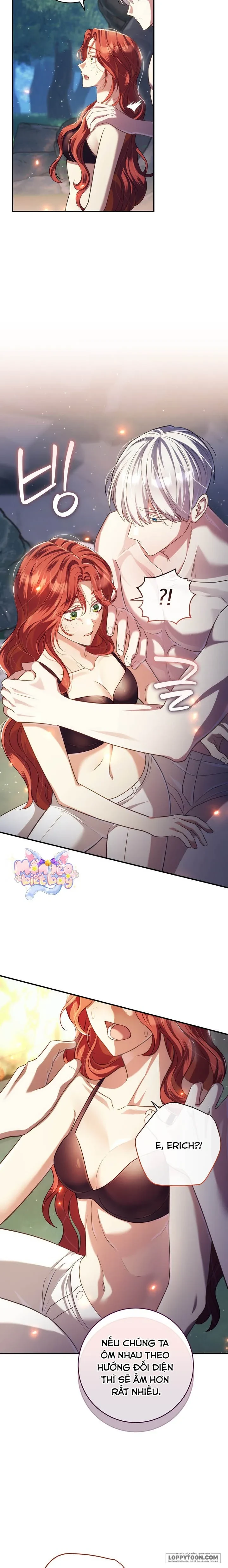 Vị Hoàng Tử Của Em Chapter 10 - 22