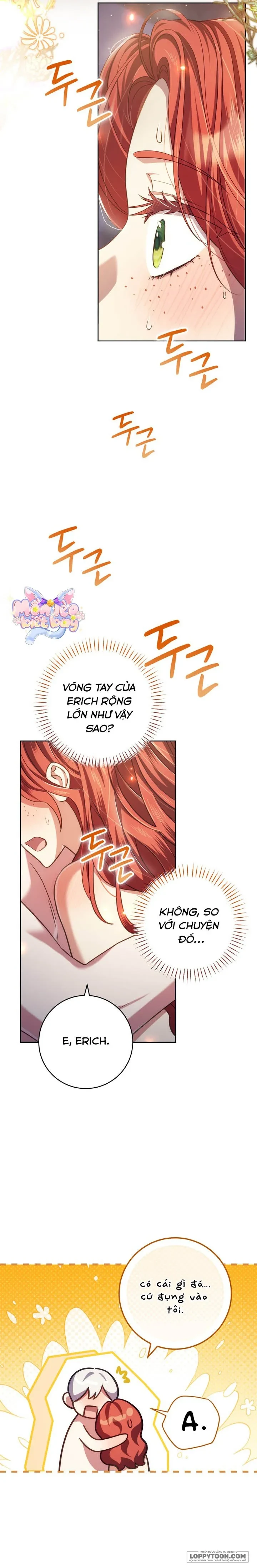 Vị Hoàng Tử Của Em Chapter 10 - 24