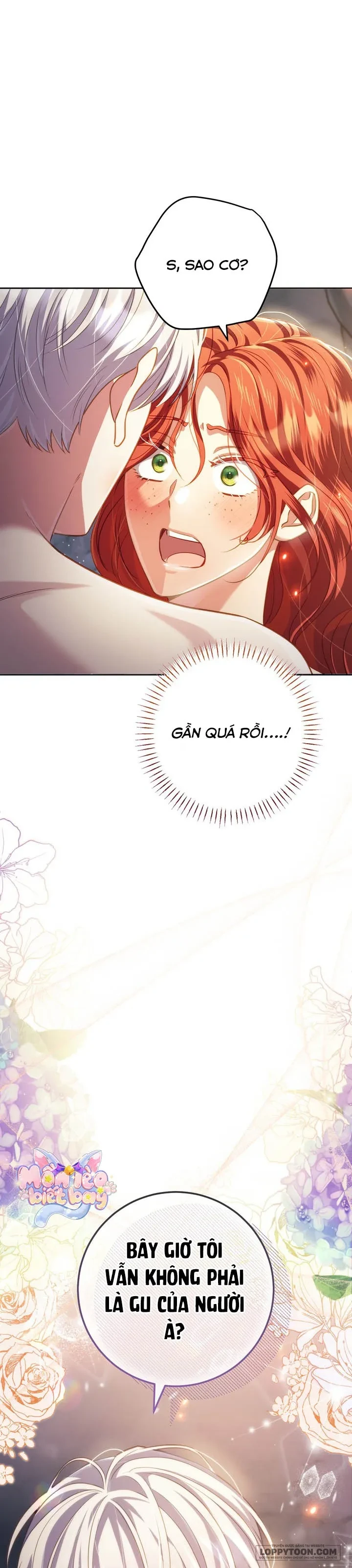 Vị Hoàng Tử Của Em Chapter 10 - 28