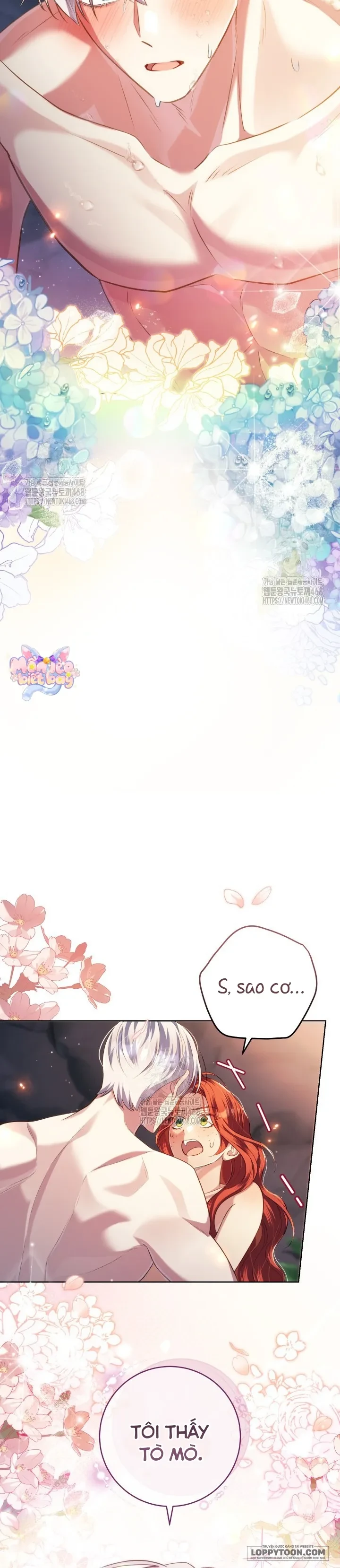 Vị Hoàng Tử Của Em Chapter 11 - 2