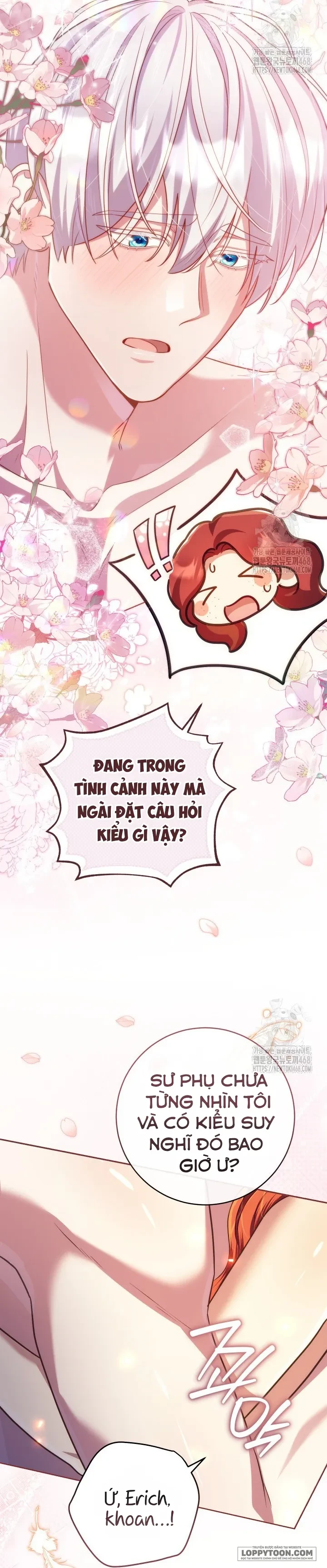 Vị Hoàng Tử Của Em Chapter 11 - 3