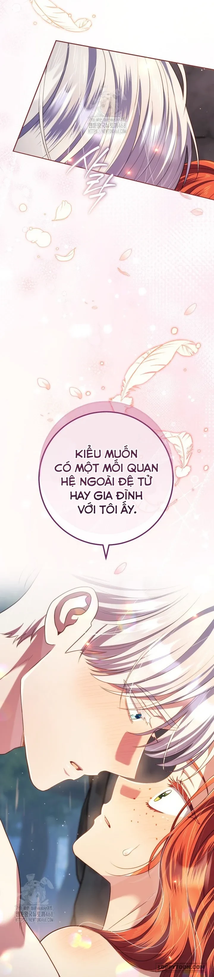 Vị Hoàng Tử Của Em Chapter 11 - 4