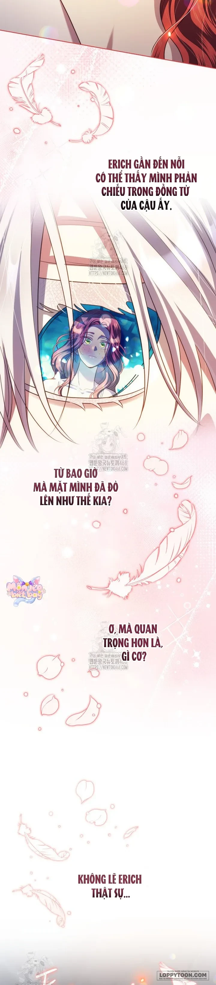 Vị Hoàng Tử Của Em Chapter 11 - 5