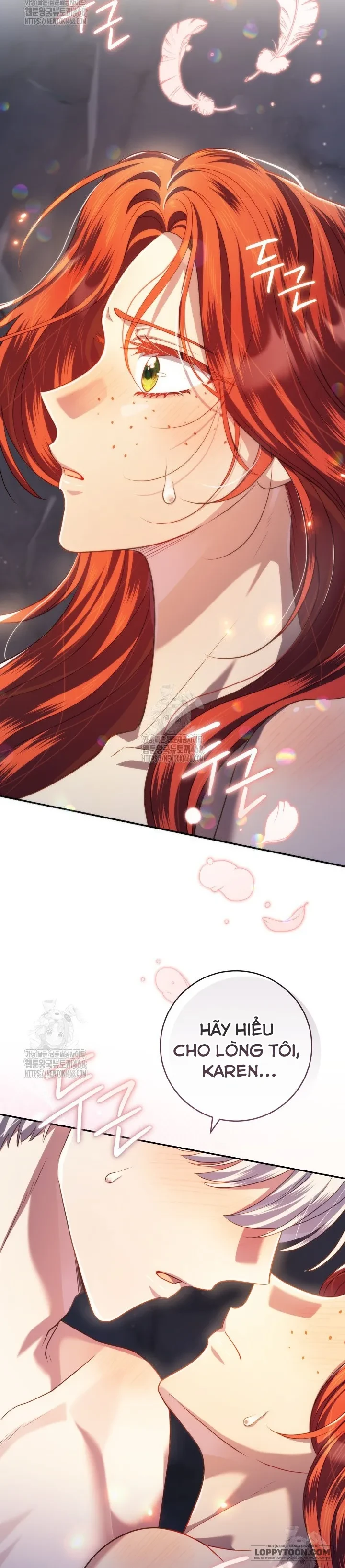 Vị Hoàng Tử Của Em Chapter 11 - 6