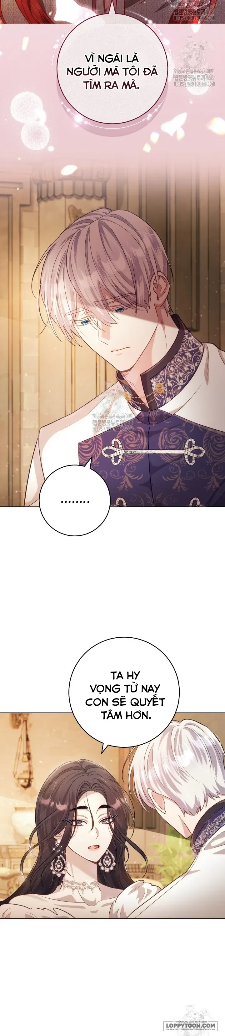 Vị Hoàng Tử Của Em Chapter 11 - 19