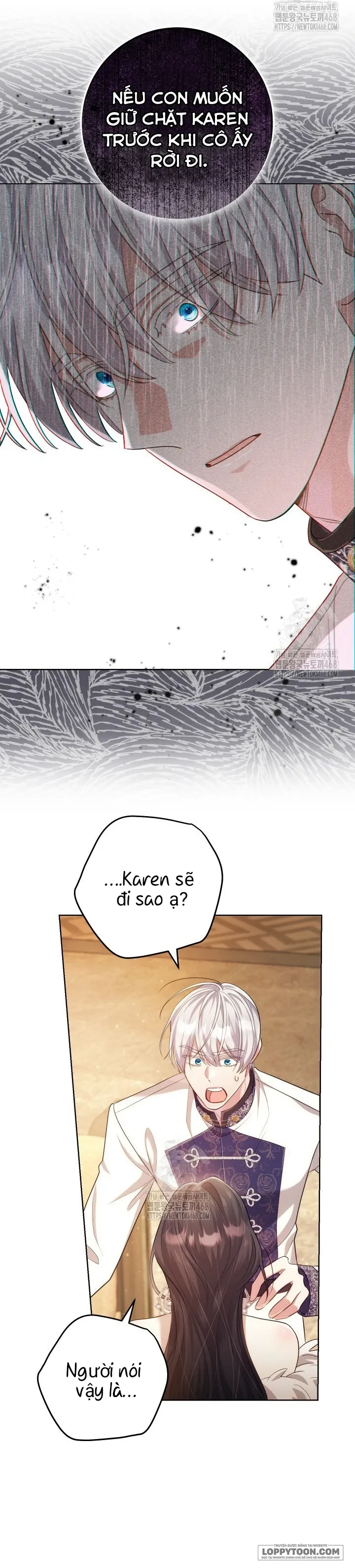 Vị Hoàng Tử Của Em Chapter 11 - 20