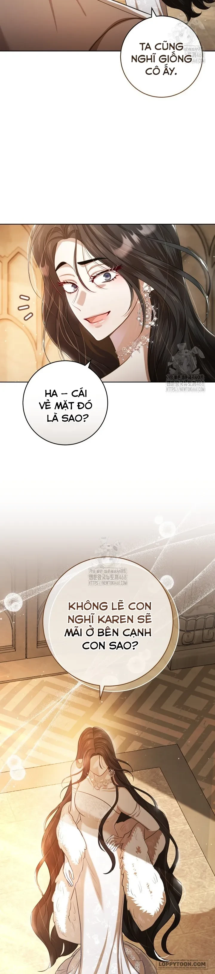 Vị Hoàng Tử Của Em Chapter 11 - 22