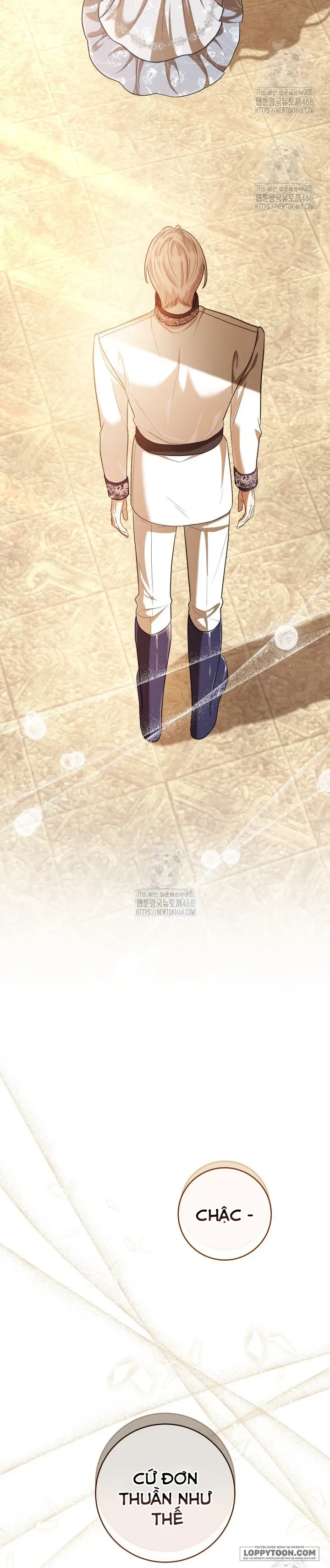 Vị Hoàng Tử Của Em Chapter 11 - 23