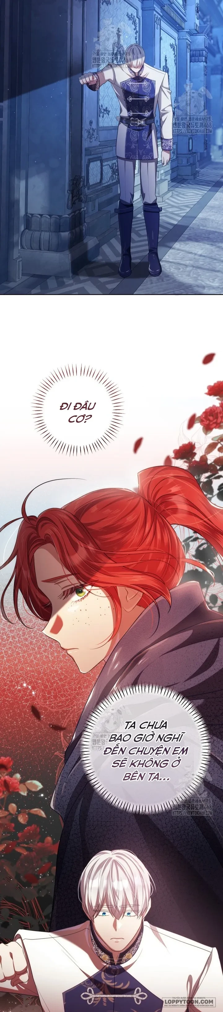 Vị Hoàng Tử Của Em Chapter 11 - 26