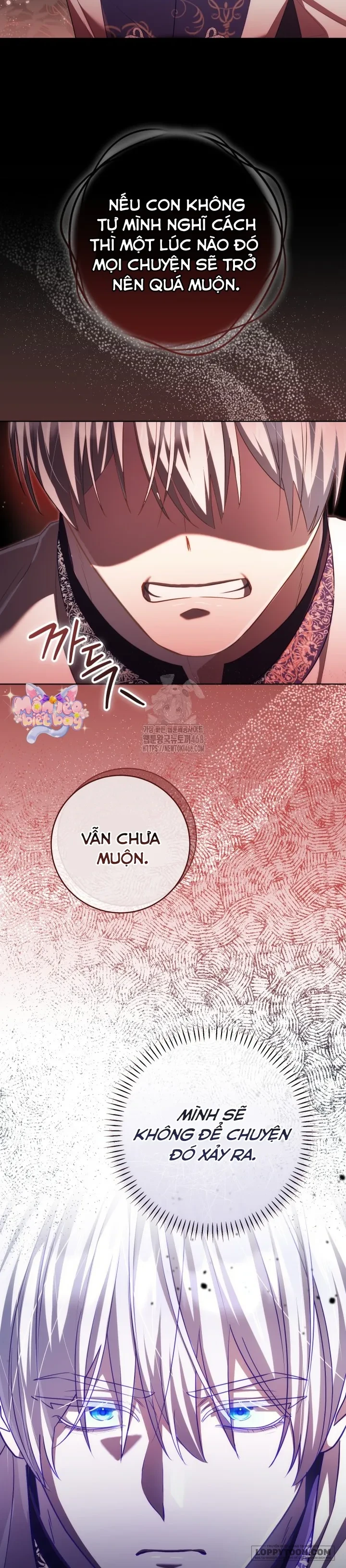 Vị Hoàng Tử Của Em Chapter 11 - 27