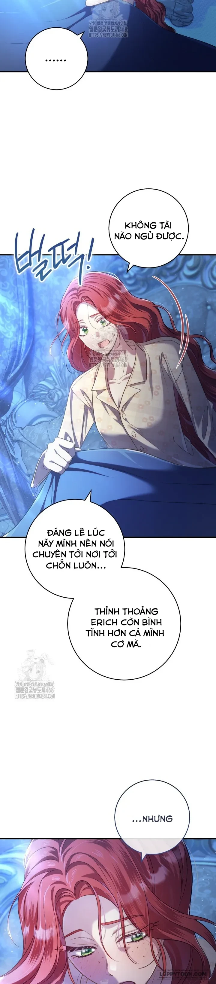 Vị Hoàng Tử Của Em Chapter 11 - 29